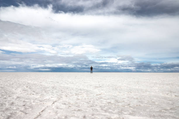 Salar De Uyuni Travel Destination