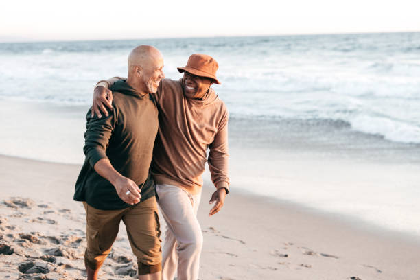 istock Retirement Guide For LGBTQ 1464282853
