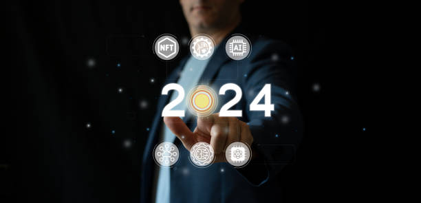 istock New Year 2024 Technology Trends of the Future 1464301975