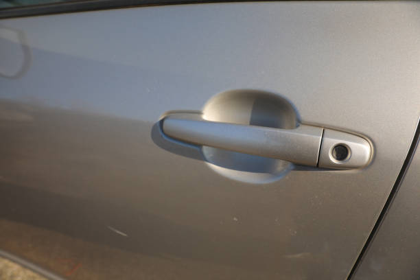 istock Car Door Handles modern designs 1464322267