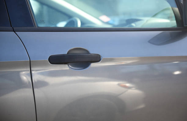 istock Car Door Handles modern designs 1464322271