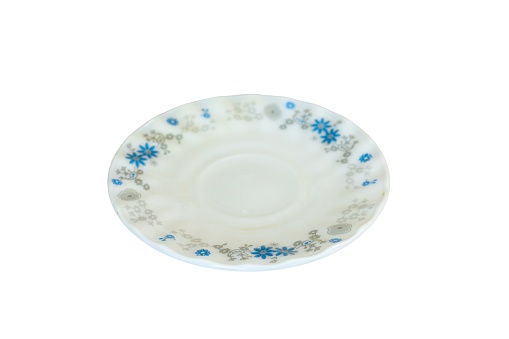 blue and white porcelain background