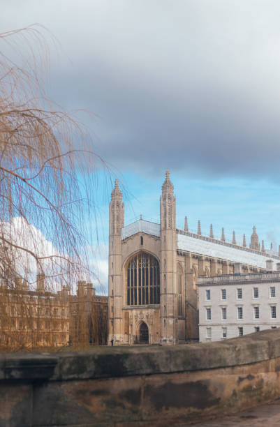 istock King’s college Cambridge 1464355900