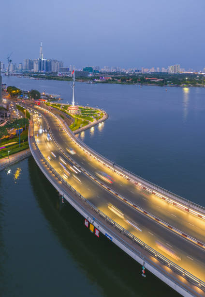 istock Ho Chi Minh city 1464423552