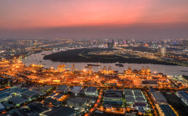 istock Ho Chi Minh city 1464425111
