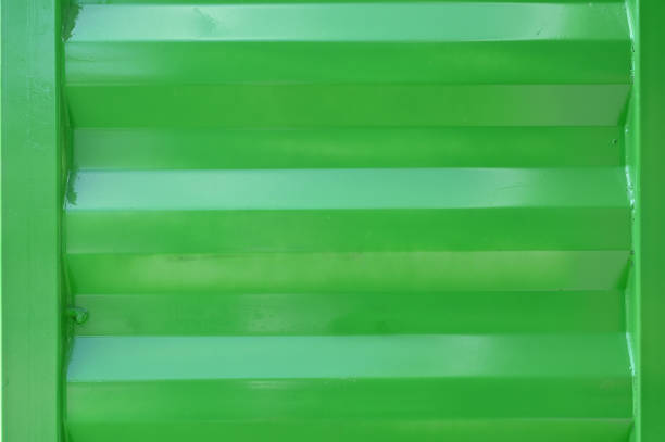 Green cardboard background, Back to school