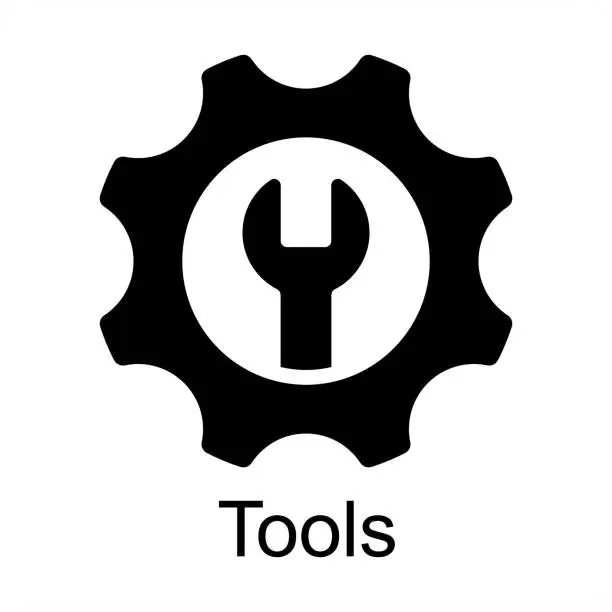 Tools Sysmbol Kostenlose tools tool icon symbol media png svg Vektorgrafiken ...