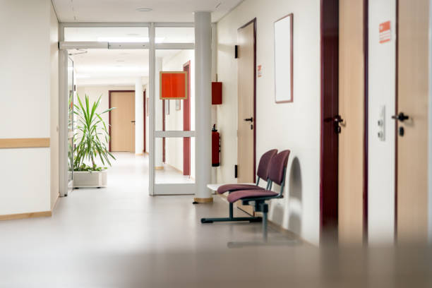ellis medicine mcclellan street health center