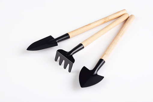 Gardening tools