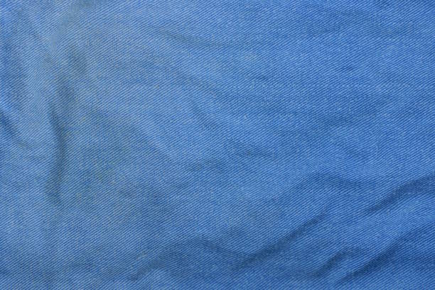 istock blue gray cloth texture worn cotton fabric 1464451863
