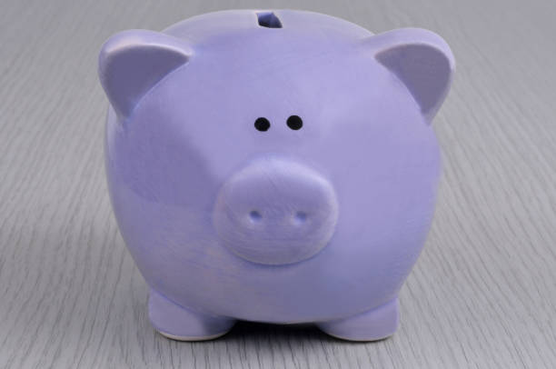 istock Piggy bank 1464478951