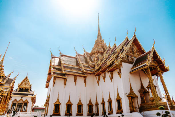 istock Wat pho , Bangkok, Thailand 1464484065
