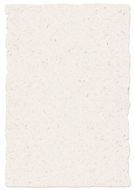 istock Material: transparent handmade Japanese paper 1464491491