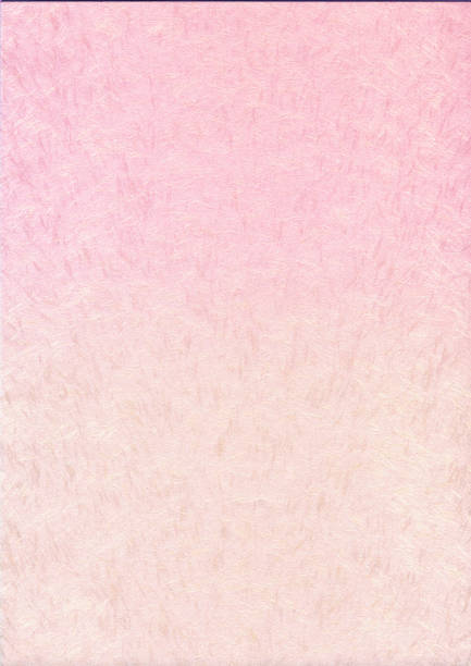 Material: transparent handmade Japanese paper