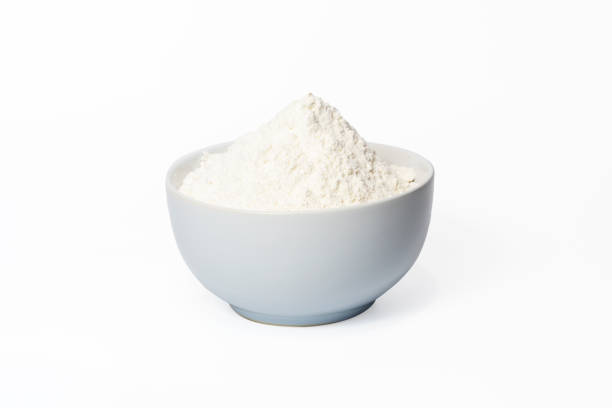istock white ceramic bowl of flour 1464518160