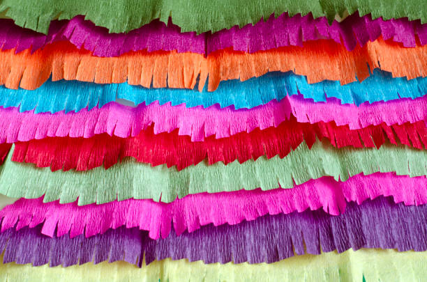 istock colored crepe paper abstract background 1464541744
