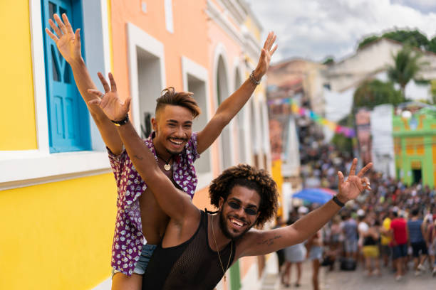 istock People enjoying Carnaval on the streets in Olinda 1464556076