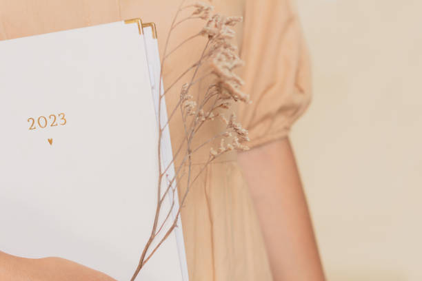 istock Feminine Stationary 1464596300