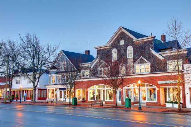 istock The Hamptons in New York 1464612937