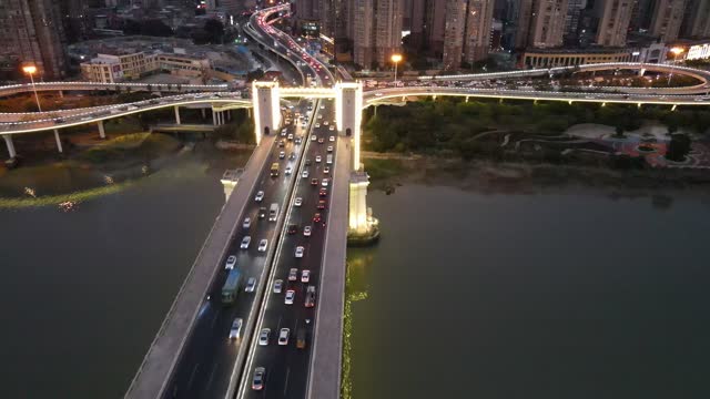 Quanzhou bridge