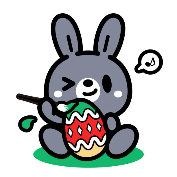 Anime Bunny Pictures Illustrations, Royalty-Free Vector Graphics & Clip Art  - iStock