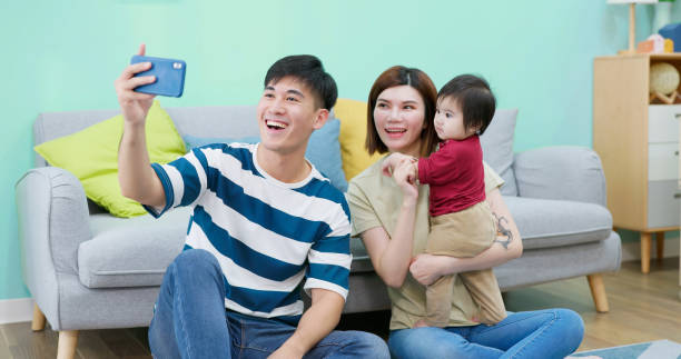 istock happy asian family 1464632843