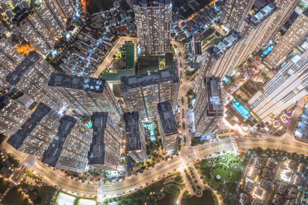 istock Ho Chi Minh City 1464636440