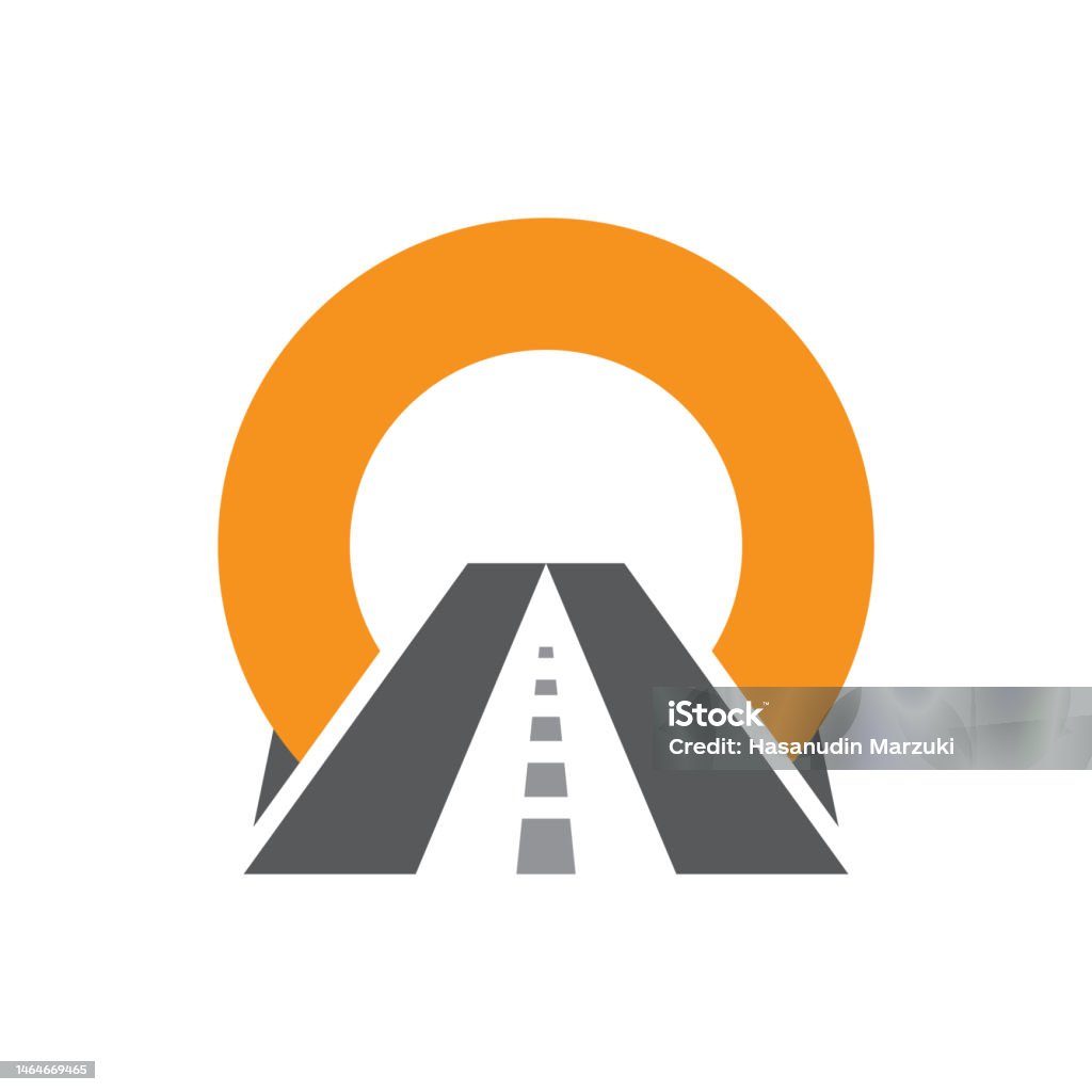 Way Logo Vector Stock Illustration - Download Image Now - Abstract, Art ...