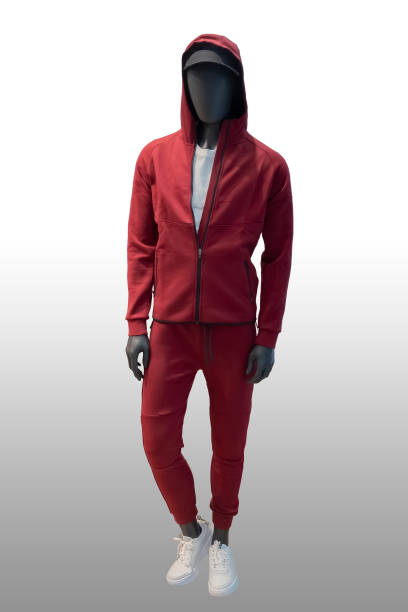 istock Full length male mannequin 1464674754