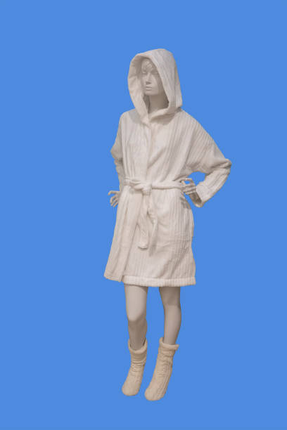 Full length female mannequin