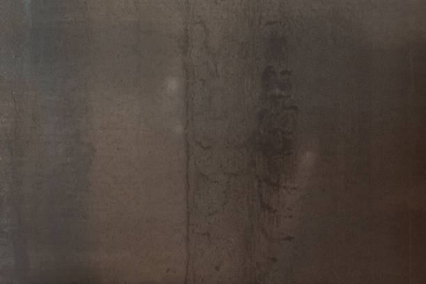 istock Grunge metal background or texture with scratches and cracks 1464690336