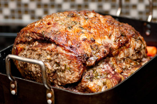 istock prime rib roast for supper 1464695644