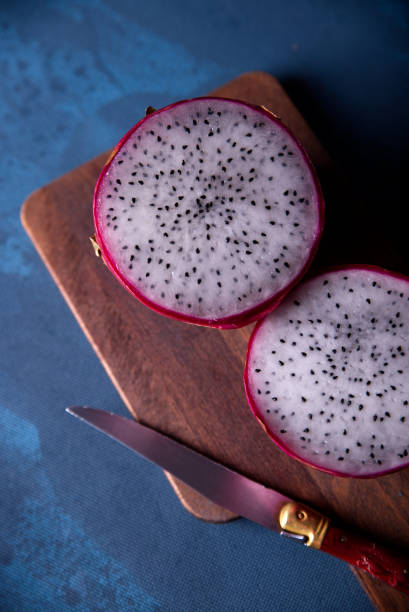 istock Exotic dragon fruits 1464699399