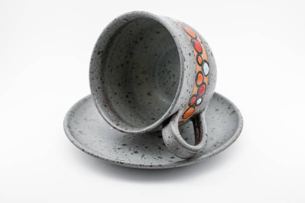 istock A Horizontal shot of a Cup. 1464707672