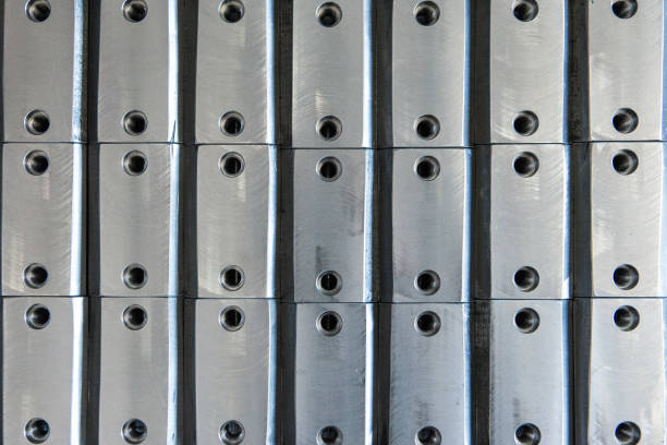 istock metal locksmith work in metal 1464711117