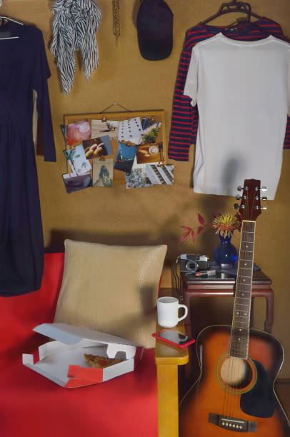 istock Image for Teenager's Room 1464719918