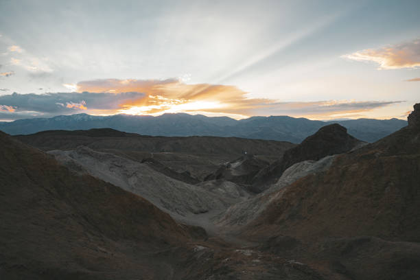 istock Death Valley National Park 1464720975