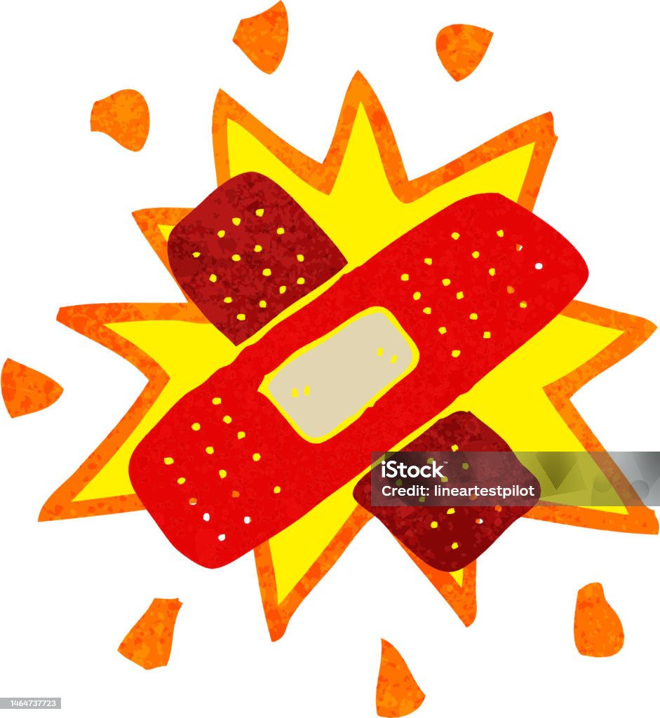 Cartoon Plaster Stock Illustration Download Image Now Art Cartoon cartoon-plaster-stock-illustration-download-image-now-art-cartoon