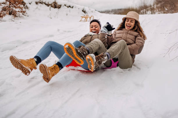 istock We enjoy the snow 1464756338