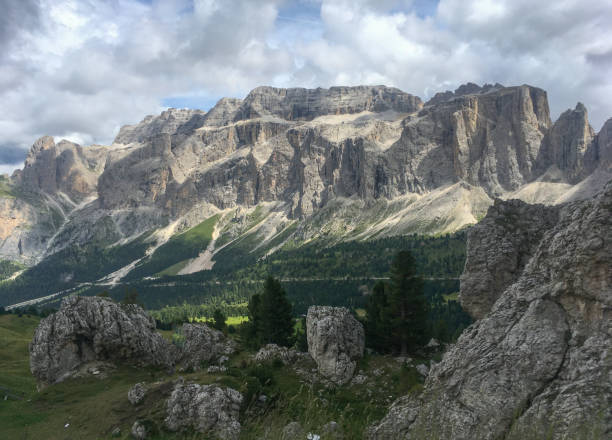 istock Val Gardena - Dolomites - Sella Group 1464758472