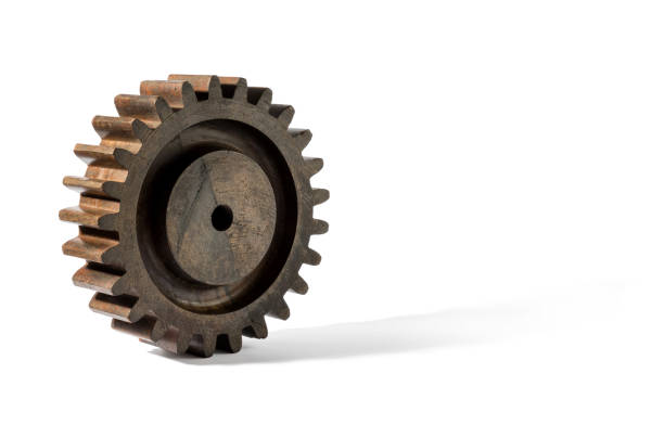 Vintage Machinery