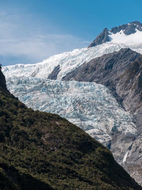 istock Franz Josef Glacier in New Zealand 1464763761