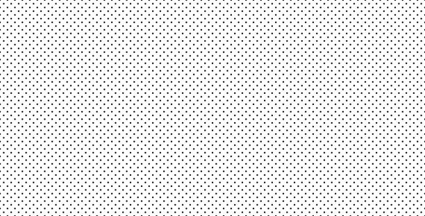 illustrations, cliparts, dessins animés et icônes de motif à pois noirs sans couture - mirrored pattern wallpaper pattern backgrounds seamless