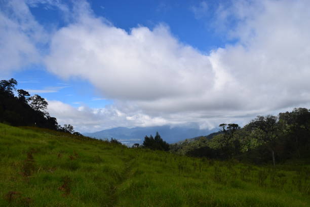 istock Mount Artapela landscape 1464781441