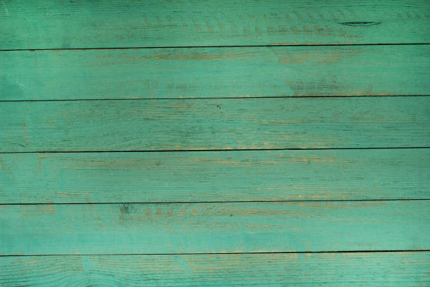 istock Painted wooden board for design or text. Colored wood abstraction. 1464781579