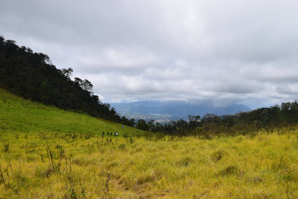 istock Mount Artapela landscape 1464781643