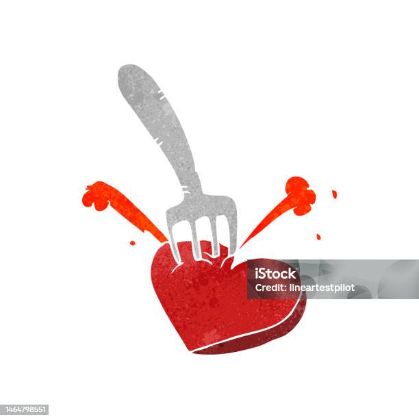 Heart Stock Illustration - Download Image Now - Heart Shape, Heart -  Internal Organ, Vector - iStock