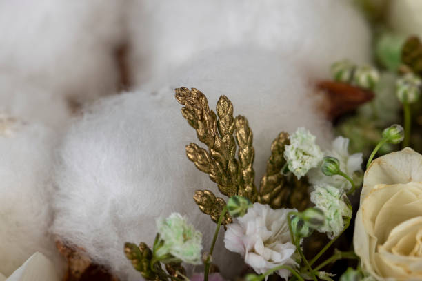 istock A composition of different types of flowers 1464806019