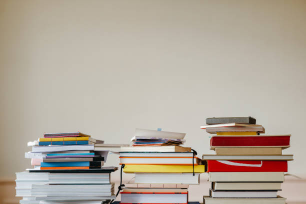 istock A View Of Stacks Of Books 1464836575