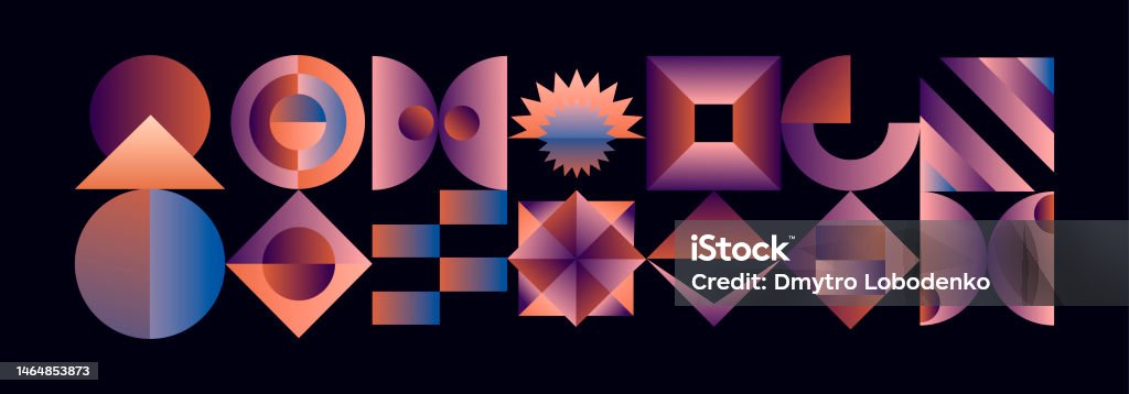 Bizare Graphics Generative Design Artwork Graphics Of Bizarre Computer Vector Generated ...
